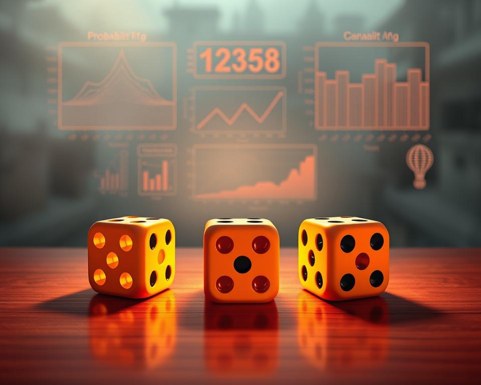 Read more about the article Analisis Probabilitas dan Strategi Taruhan Sic Bo yang Efektif