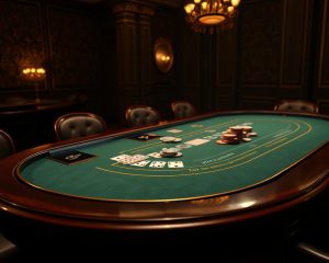 Read more about the article Blackjack Microgaming: Strategi dan Versi yang Wajib Dicoba