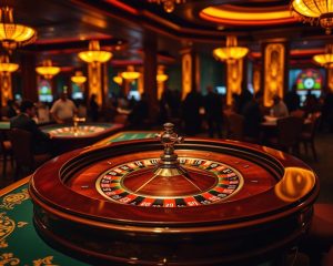 Read more about the article Cara Memilih Jenis Taruhan Roulette yang Paling Menguntungkan