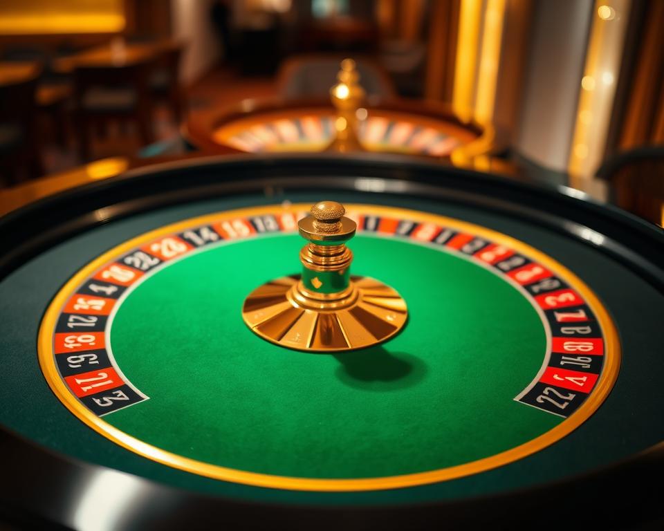 You are currently viewing Cara Menang Bermain Roulette Gemini Live Tanpa Spekulasi Berlebihan