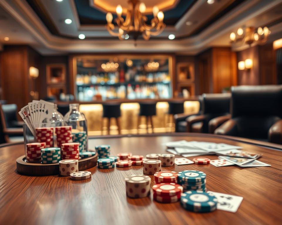 Read more about the article Cara Pasang Taruhan Casino Online dengan Manajemen Modal
